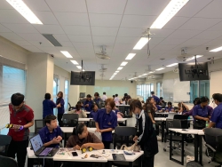 20240319150826.jpg - อบรมการประดิษฐ์หุ่นยนต์กู้ภัย STEM Education | https://tor4.ac.th/