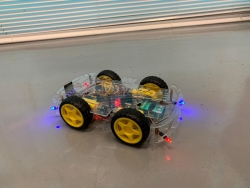 20240319150830.jpg - อบรมการประดิษฐ์หุ่นยนต์กู้ภัย STEM Education | https://tor4.ac.th/