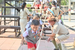 20240319165937.jpg - กิจกรรมเข้าค่ายลูกเสือ Junior Scout | https://tor4.ac.th/
