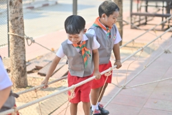 20240319165939.jpg - กิจกรรมเข้าค่ายลูกเสือ Junior Scout | https://tor4.ac.th/