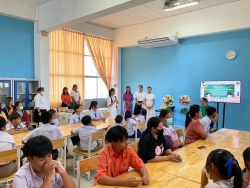 20240319173030.jpg - พิธีมอบทุนการศึกษาามโครงการปัจจัยพื้นฐานฯ | https://tor4.ac.th/