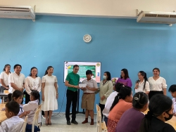 20240319173038.jpg - พิธีมอบทุนการศึกษาามโครงการปัจจัยพื้นฐานฯ | https://tor4.ac.th/