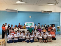 20240319173046.jpg - พิธีมอบทุนการศึกษาามโครงการปัจจัยพื้นฐานฯ | https://tor4.ac.th/