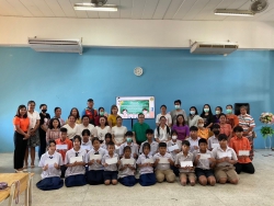 20240319173047.jpg - พิธีมอบทุนการศึกษาามโครงการปัจจัยพื้นฐานฯ | https://tor4.ac.th/