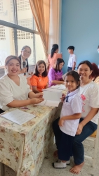 20240319173054.jpg - พิธีมอบทุนการศึกษาามโครงการปัจจัยพื้นฐานฯ | https://tor4.ac.th/