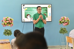 20240319173102.jpg - พิธีมอบทุนการศึกษาามโครงการปัจจัยพื้นฐานฯ | https://tor4.ac.th/