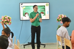 20240319173122.jpg - พิธีมอบทุนการศึกษาามโครงการปัจจัยพื้นฐานฯ | https://tor4.ac.th/