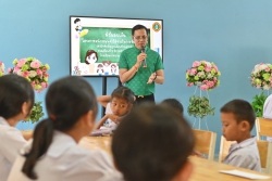 20240319173126.jpg - พิธีมอบทุนการศึกษาามโครงการปัจจัยพื้นฐานฯ | https://tor4.ac.th/