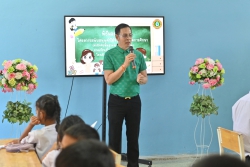 20240319173130.jpg - พิธีมอบทุนการศึกษาามโครงการปัจจัยพื้นฐานฯ | https://tor4.ac.th/