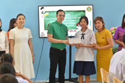 20240319173143.jpg - พิธีมอบทุนการศึกษาามโครงการปัจจัยพื้นฐานฯ | https://tor4.ac.th/