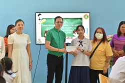 20240319173215.jpg - พิธีมอบทุนการศึกษาามโครงการปัจจัยพื้นฐานฯ | https://tor4.ac.th/