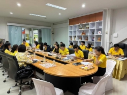 20240320081153.jpg - ประชุมนิเทศ ติดตามผลตามบันทึกข้อตกลง MOU โรงเรียนเทศบาล ๔(เพาะชำ)เเละวิทยาลัยอาชีวศึกษานครราชสีมา | https://tor4.ac.th/