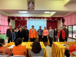 20240405124009.jpg - การอบรมเชิงปฏิบัติการ กิจกรรมพัฒนาสมรรถนะครู สู่การเรียนรู้เชิงรุก (Active Learning) | https://tor4.ac.th/