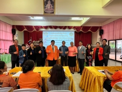 20240405124011.jpg - การอบรมเชิงปฏิบัติการ กิจกรรมพัฒนาสมรรถนะครู สู่การเรียนรู้เชิงรุก (Active Learning) | https://tor4.ac.th/