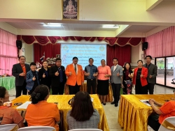 20240405124012(1).jpg - การอบรมเชิงปฏิบัติการ กิจกรรมพัฒนาสมรรถนะครู สู่การเรียนรู้เชิงรุก (Active Learning) | https://tor4.ac.th/