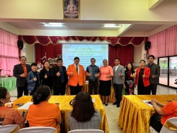 20240405124013.jpg - การอบรมเชิงปฏิบัติการ กิจกรรมพัฒนาสมรรถนะครู สู่การเรียนรู้เชิงรุก (Active Learning) | https://tor4.ac.th/