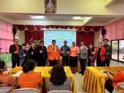 20240405124014.jpg - การอบรมเชิงปฏิบัติการ กิจกรรมพัฒนาสมรรถนะครู สู่การเรียนรู้เชิงรุก (Active Learning) | https://tor4.ac.th/