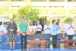 20240405130348.jpg - พิธีมอบเกียรติบัตรหลักสูตรยุวสมาธิ | https://tor4.ac.th/