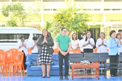 20240405130349.jpg - พิธีมอบเกียรติบัตรหลักสูตรยุวสมาธิ | https://tor4.ac.th/