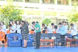 20240405130351.jpg - พิธีมอบเกียรติบัตรหลักสูตรยุวสมาธิ | https://tor4.ac.th/