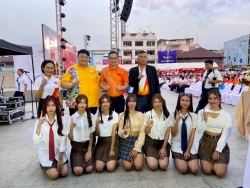 20240405132203.jpg - ครงการรณรงค์ป้องกันและแก้ไขปัญหายาเสพติดTO BE NUMBER ONE | https://tor4.ac.th/