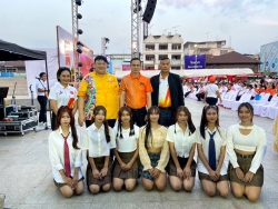 20240405132206.jpg - ครงการรณรงค์ป้องกันและแก้ไขปัญหายาเสพติดTO BE NUMBER ONE | https://tor4.ac.th/