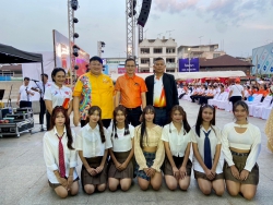 20240405132207.jpg - ครงการรณรงค์ป้องกันและแก้ไขปัญหายาเสพติดTO BE NUMBER ONE | https://tor4.ac.th/