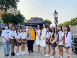 20240405132216.jpg - ครงการรณรงค์ป้องกันและแก้ไขปัญหายาเสพติดTO BE NUMBER ONE | https://tor4.ac.th/