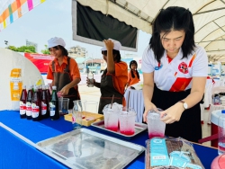 20240405132241.jpg - ครงการรณรงค์ป้องกันและแก้ไขปัญหายาเสพติดTO BE NUMBER ONE | https://tor4.ac.th/