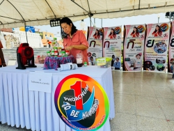 20240405132244.jpg - ครงการรณรงค์ป้องกันและแก้ไขปัญหายาเสพติดTO BE NUMBER ONE | https://tor4.ac.th/