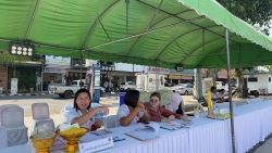 20240405132259.jpg - ครงการรณรงค์ป้องกันและแก้ไขปัญหายาเสพติดTO BE NUMBER ONE | https://tor4.ac.th/