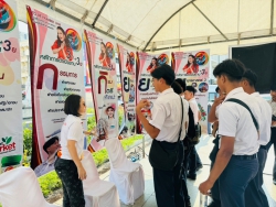 20240405132304.jpg - ครงการรณรงค์ป้องกันและแก้ไขปัญหายาเสพติดTO BE NUMBER ONE | https://tor4.ac.th/