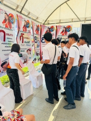 20240405132307.jpg - ครงการรณรงค์ป้องกันและแก้ไขปัญหายาเสพติดTO BE NUMBER ONE | https://tor4.ac.th/