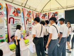 20240405132308.jpg - ครงการรณรงค์ป้องกันและแก้ไขปัญหายาเสพติดTO BE NUMBER ONE | https://tor4.ac.th/