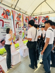 20240405132310.jpg - ครงการรณรงค์ป้องกันและแก้ไขปัญหายาเสพติดTO BE NUMBER ONE | https://tor4.ac.th/