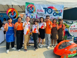 20240405132311.jpg - ครงการรณรงค์ป้องกันและแก้ไขปัญหายาเสพติดTO BE NUMBER ONE | https://tor4.ac.th/