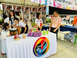 20240405132335.jpg - ครงการรณรงค์ป้องกันและแก้ไขปัญหายาเสพติดTO BE NUMBER ONE | https://tor4.ac.th/