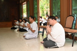 20240511074101(1).jpg - การอบรมเชิงปฏิบัติการ ในหลักสูตรชินสาสมาธิ | https://tor4.ac.th/