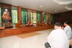 20240511074101(2).jpg - การอบรมเชิงปฏิบัติการ ในหลักสูตรชินสาสมาธิ | https://tor4.ac.th/