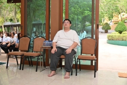 20240511074101(6).jpg - การอบรมเชิงปฏิบัติการ ในหลักสูตรชินสาสมาธิ | https://tor4.ac.th/