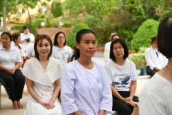 20240511074101(7).jpg - การอบรมเชิงปฏิบัติการ ในหลักสูตรชินสาสมาธิ | https://tor4.ac.th/