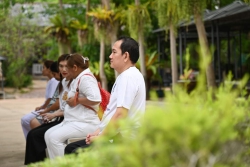 20240511074102(1).jpg - การอบรมเชิงปฏิบัติการ ในหลักสูตรชินสาสมาธิ | https://tor4.ac.th/