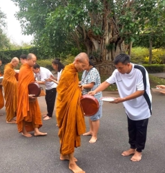 20240511074102(10).jpg - การอบรมเชิงปฏิบัติการ ในหลักสูตรชินสาสมาธิ | https://tor4.ac.th/