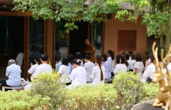 20240511074102(2).jpg - การอบรมเชิงปฏิบัติการ ในหลักสูตรชินสาสมาธิ | https://tor4.ac.th/