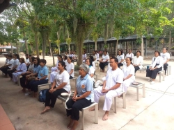 20240511074102(3).jpg - การอบรมเชิงปฏิบัติการ ในหลักสูตรชินสาสมาธิ | https://tor4.ac.th/