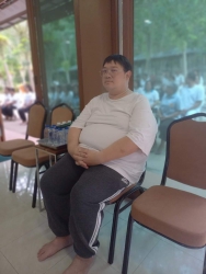 20240511074102(4).jpg - การอบรมเชิงปฏิบัติการ ในหลักสูตรชินสาสมาธิ | https://tor4.ac.th/