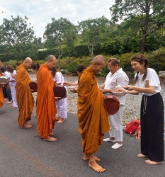 20240511074102(5).jpg - การอบรมเชิงปฏิบัติการ ในหลักสูตรชินสาสมาธิ | https://tor4.ac.th/