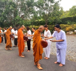 20240511074102(8).jpg - การอบรมเชิงปฏิบัติการ ในหลักสูตรชินสาสมาธิ | https://tor4.ac.th/