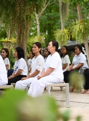 20240511074102.jpg - การอบรมเชิงปฏิบัติการ ในหลักสูตรชินสาสมาธิ | https://tor4.ac.th/