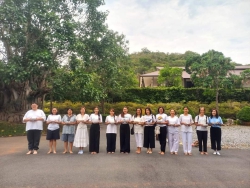 20240511074103(5).jpg - การอบรมเชิงปฏิบัติการ ในหลักสูตรชินสาสมาธิ | https://tor4.ac.th/